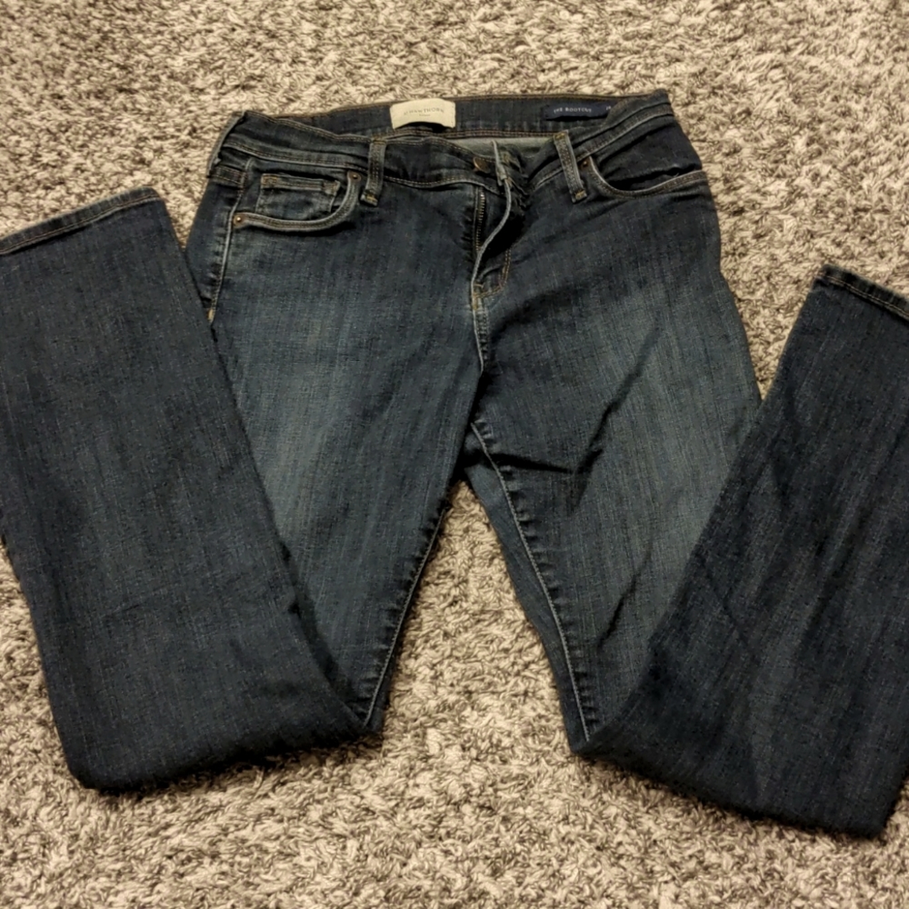 41 Hawthorne Jeans, Bootcut Size 29